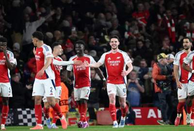 Arsenal Wins Over Athletic Bilbao in Exciting Penalty Shootout