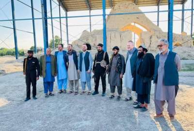 بازدید ۲۴ هزار گردشگر خارجی از افغانستان طی چهار سال اخیر