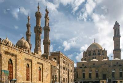 Al-Azhar Egypt: The occupation of Gaza is a stain on the forehead of the international community