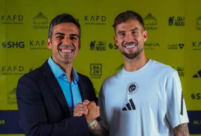 Big Stars on the Way to Saudi Arabia; Al-Nasr Acts with Two Transfer Bombs