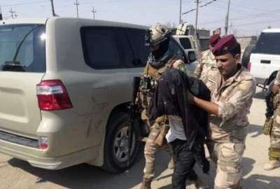 ISIS’s bloody plot against Arbaeen pilgrims foiled