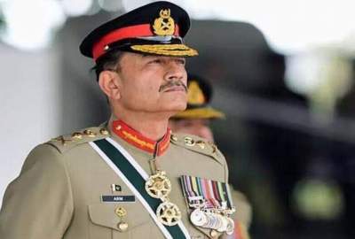 رئيس أركان الجيش الباكستاني يزور أمريكا للمرة الثانية خلال شهرين