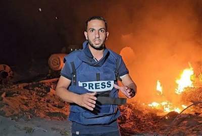 ترور ۵ خبرنگار در حمله صهیونیست‌ها به غزه/ حماس و جهاد اسلامی: ترور خبرنگاران جنایت جنگی است