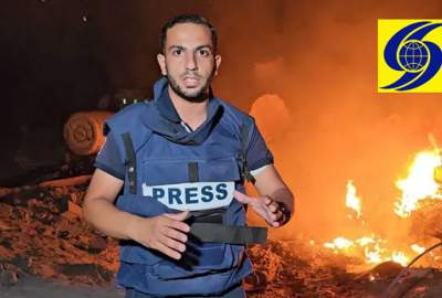 ترور حقیقت در غزه؛ شهادت «انس الشریف» لکه ننگ ابدی بر پیشانی رژیم صهیونیستی