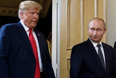 Trump: Russia is a powerful country; defeats of Hitler and Napoleon show Moscow