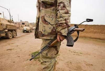 مقتل أحد القادة البارزين في تنظيم داعش بعملية خاصة للقوات الأمنية العراقية