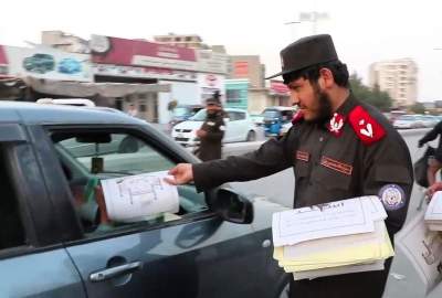 سالروز پیروزی امارت اسلامی، روز تجلی غیرت اسلامی و افغانی علیه اشغالگران است  
