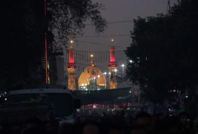 ویدئو/ و سرانجام «کربلا»؛ آغاز دلدادگی  