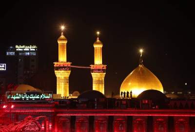 کربلا؛ تجسم جوانمردی و احیای دین