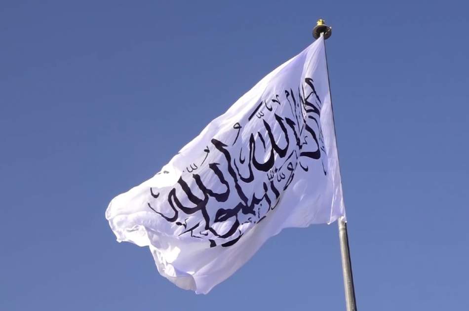 امارت اسلامی در چهار سال، چالش‌ها را به فرصت تبدیل کرده است