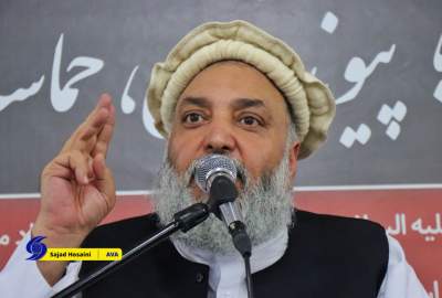 ملت افغانستان با استقامت و الهام از مکتب امام حسین(علیه السلام) سه امپراتوری انگلیس، شوروی و آمریکا را شکست داد