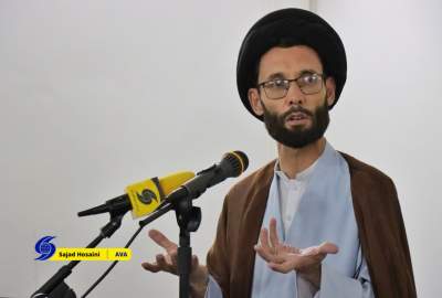 شمس محمدی: اربعین، جریان جهانی نجات انسان‌ها از جهالت و سردرگمی با الهام از هویت حسینی است