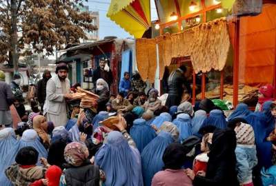 اوچا: بیش از نیمی از جمعیت به کمک‌های حیاتی نیازمند است