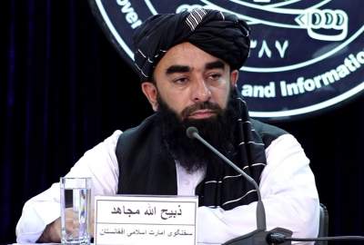 سخنگوی امارت اسلامی: کار برای بازگشایی مکاتب دختران ادامه دارد