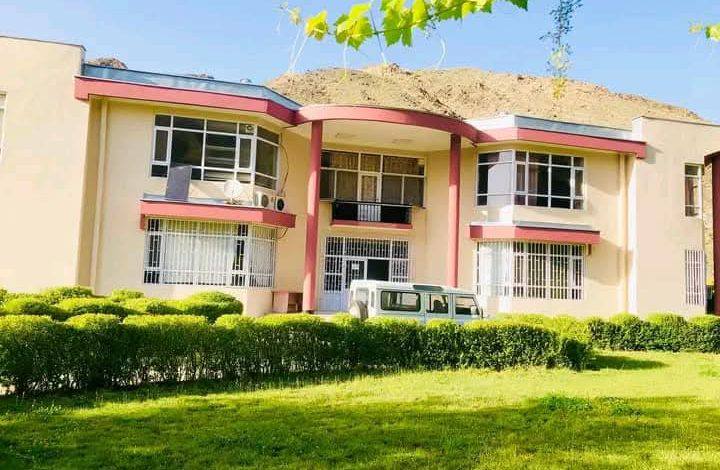 ارتقای مؤسسه تحصیلات عالی پنجشیر به دانشگاه؛ اعمار لیلیه و مسجد با هزینه ۹۰ میلیون افغانی