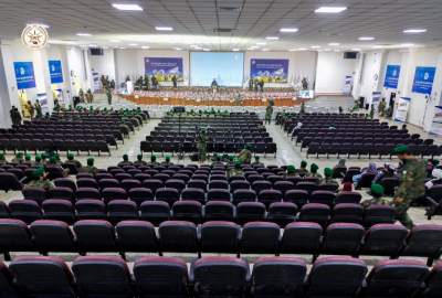 مراسم ۱۰۶مین سالروز استقلال افغانستان: استقلال سرمایه ملی است و کشور نباید میدان رقابت قدرت‌ها شود