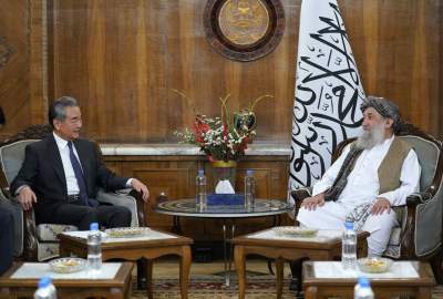 در عمل ثابت کردیم هیچ تهدیدی از افغانستان علیه هیچ کشوری وجود ندارد