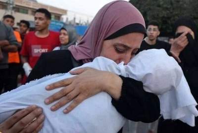 بیش از ۲۴۳ فلسطینی طی ۲۴ ساعت گذشته شهید و زخمی شدند