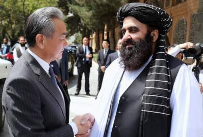 الصين تدعو أفغانستان للانضمام رسميًا إلى مبادرة الحزام والطريق؛ سيزداد تعاون الصين في مجال التعدين مع البلاد