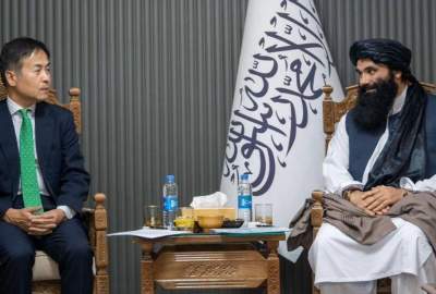 جاپان در مبارزه با مواد مخدر و تداوی معتادین با کشور همکاری می‌کند