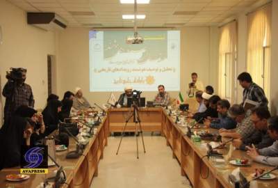 Intelligent Narration of Islamic History with Artificial Intelligence / Unveiling of a New Achievement of the Noor Islamic Sciences Computer Research Center