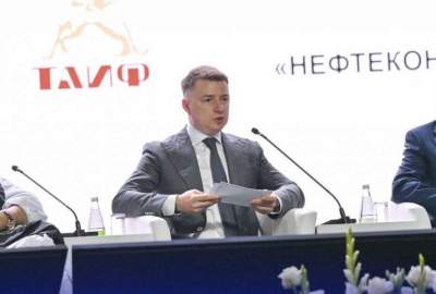 وزير المناجم و البترول الافغاني في منتدى النفط والغاز بتتارستان يدعو إلى الاستثمارات في أفغانستان