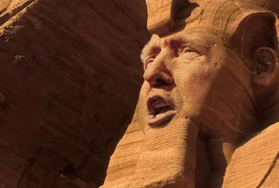 از فرعون تا ترامپ؛ بازخوانی چهره استثمارگرایانه آمریکا در قرن بیست‌ویکم