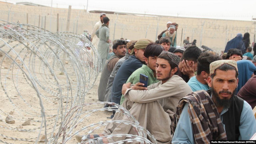 آزادسازی نزدیک به ۱۵۰ تن مهاجر از زندان‌های پاکستان و بازگشت‌شان به کشور