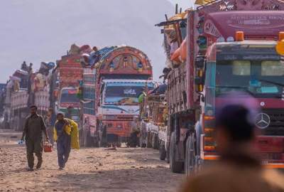 بازگشت بیش از ۲.۳ میلیون مهاجر به کشور؛ سازمان ملل: حمایت فوری جهان ضروری است