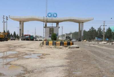 ایجاد زمینه اشتغال برای بیش از شش هزار مهاجر بازگشته به هرات