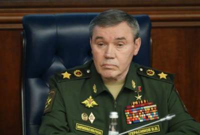 آخرین جزئیات از پیشروی نیروهای روسیه در شرق و جنوب اوکراین