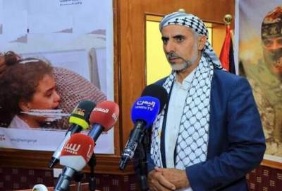 تعیین نخست‌وزیر پیشبرد امور یمن پس از شهادت احمد غالب الرهوی