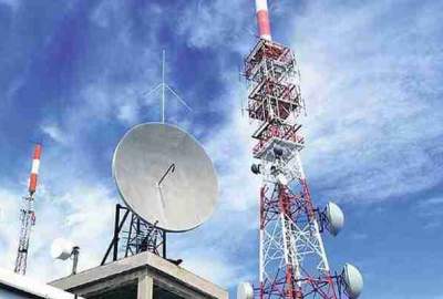 فعال‌سازی سه سایت مخابراتی در غور و آغاز ساخت شش سایت جدید در بغلان