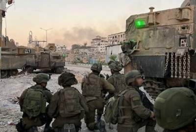 تیپ گولانی رژیم اسرائیل رکورددار تلفات انسانی در جنگ غزه شد