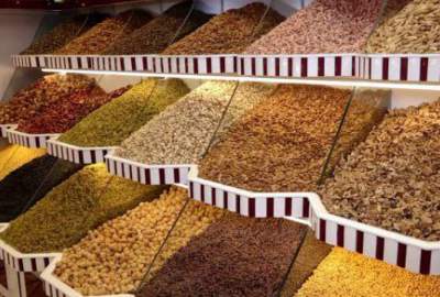 زيادة كبيرة في صادرات الفواكه المجففة من هرات؛ عائدات تزيد عن 25 مليون دولار