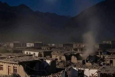 زلزله قدرتمند شرق؛ بیش از ۲۵۰ شهید و ۵۳۰ زخمی در کنر و ننگرهار