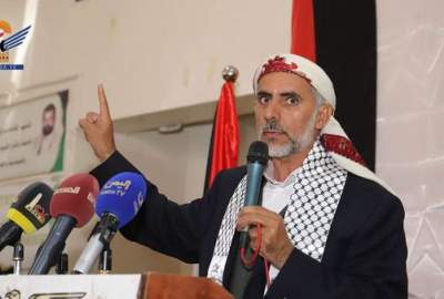 رسالة حاسمة من رئيس الوزراء اليمني المؤقت لتل أبيب: الدعم لغزة مستمر