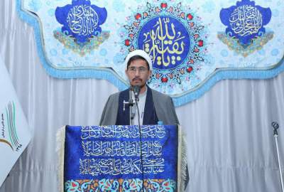 شهادت امام حسن عسکری(ع) و آغاز امامت امام زمان(عج)؛ فصل حساس تاریخ امامت