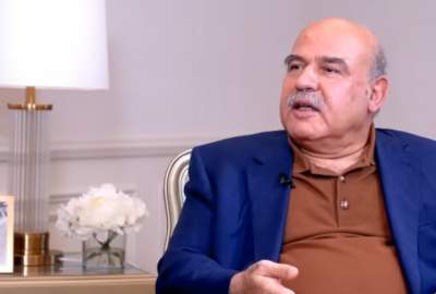 اعلام کمک ۵۰۰ میلیون افغانی از سوی میرویس عزیزی برای زلزله‌زدگان کنر و ننگرهار