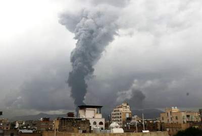 حركة أنصار الله اليمنية تُهدّد الكيان الصهيوني بمفاجأة كبيرة؛ رسالة احتجاج من صنعاء إلى الأمم المتحدة على اغتيال مسؤولين يمنيين