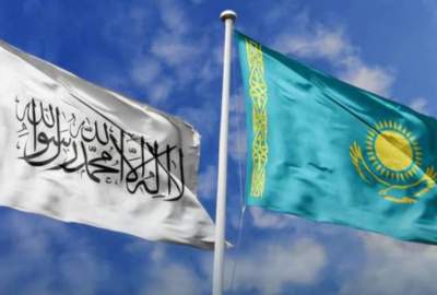 گسترش همکاری‌های علمی؛ محور دیدار وزیر تحصیلات عالی با سفیر قزاقستان در کابل