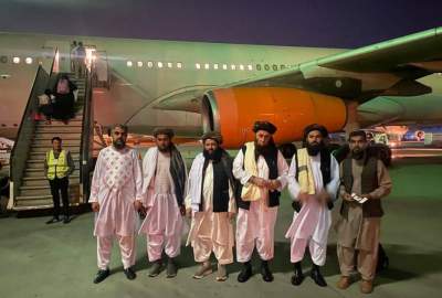 زيارة وفد وزارة الزراعة الافغاني إلى تركيا