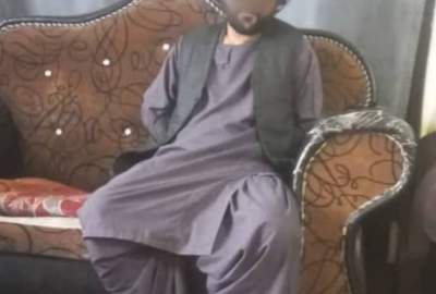 بازداشت مردی که سه عضو خانواده‌اش را در هرات به قتل رسانده بود