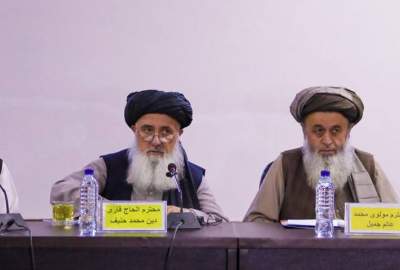 امارت اسلامی از سازمان ملل خواستار تداوم کمک‌های بشری به زلزله‌زدگان شد