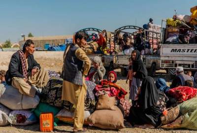 بازگشت بیش از ۱۹ هزار مهاجر افغانستانی در یک روز