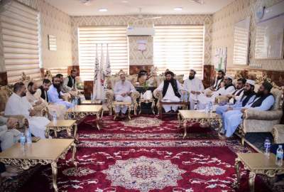 مراکز صحی خصوصی ننگرهار خدمات رایگان برای زلزله زدگان ارائه می‌کنند