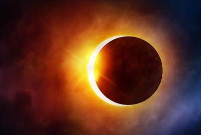 Blood Moon Eclipse; A Global Phenomenon with Over 7 Billion Viewers