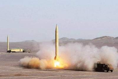 رصد صاروخ أُطلق من اليمن باتجاه الأراضي الفلسطينية المحتلة.. وإغلاق مؤقت لمطار "بن غوريون"