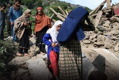 افزایش شمار قربانیان زلزله در شرق کشور؛ ۲۲۰۵ شهید و ۳۶۴۰ زخمی