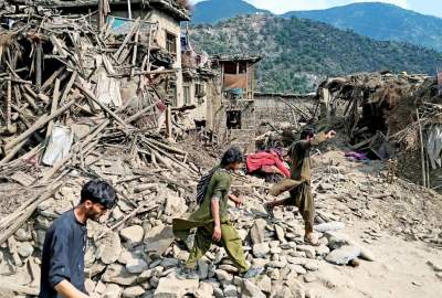 شرق کشور در شوک پنج زلزله متوالی / شدت تکان‌ها و نزدیکی به سطح زمین، خسارات را افزایش داده است